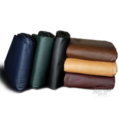 Shuffleboard Covers
