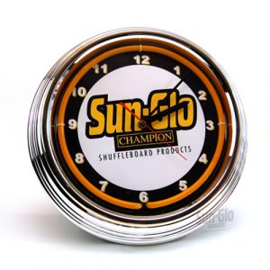 Champion Shuffleboard Sun-Glo Shuffleboard Wax #1, Billiard Factory